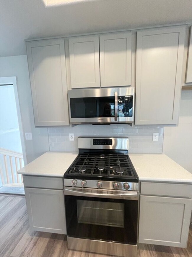 Photo - NEWER CONSTRUCTION 4 BEDROOM HOME LOCATED in the NOOK at Shilo Ranch