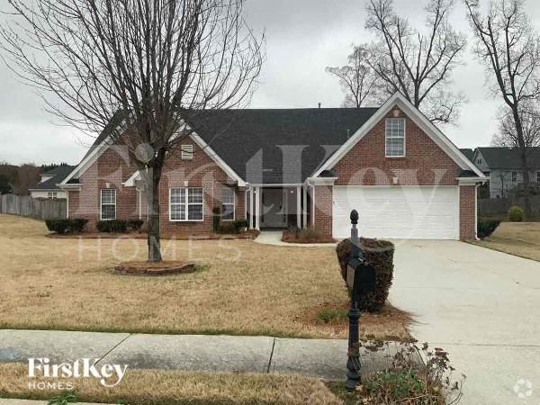 Building Photo - 1457 Abbie Kilgore Way Rental