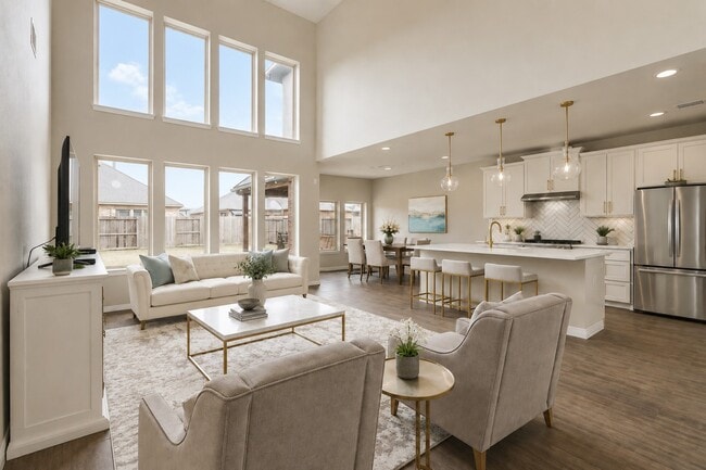 Photo - 11730 Twin Creeks Hill Dr