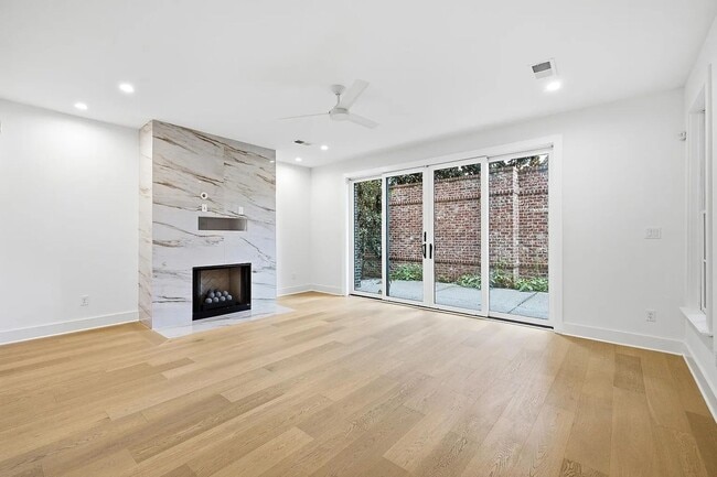 Photo - NEW CONSTRUCTION 4 bedroom home in Downtown Memphis