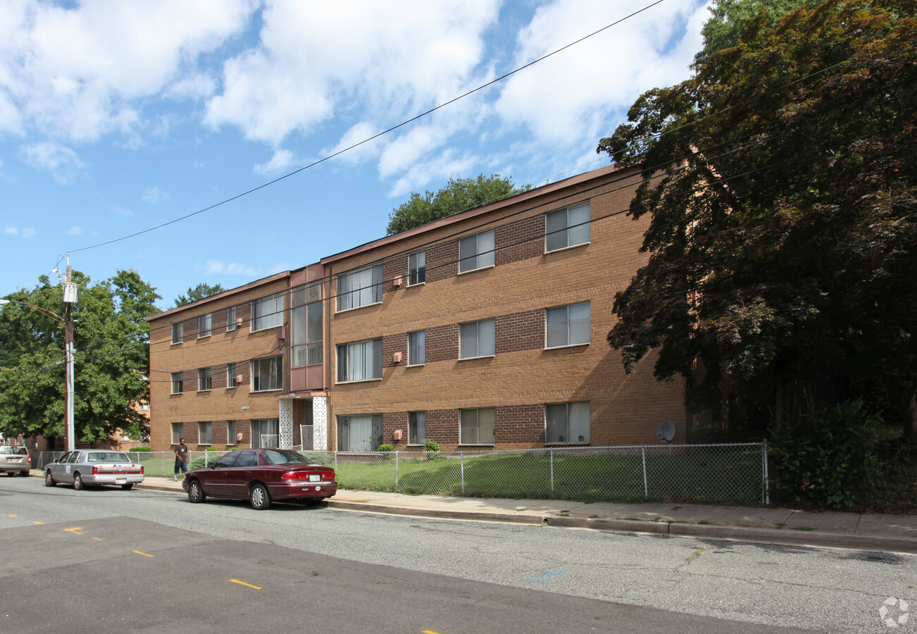 Photo - 2954 Nash Pl SE Apartments