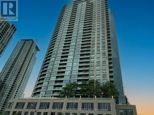 Photo - 18 Yonge St Unit 3005