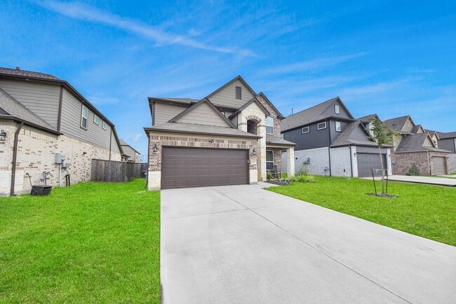 Photo - 8819 Cabin Loft Ln