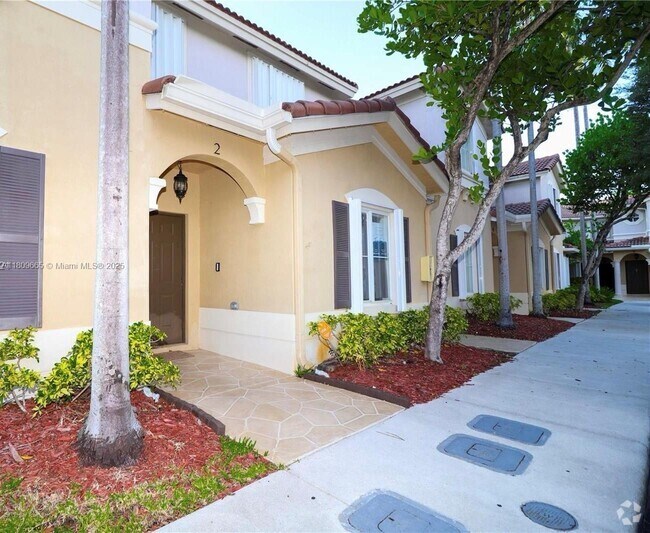 Building Photo - 9020 W Flagler St Rental