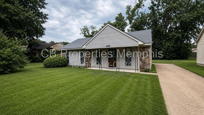 Building Photo - 6300 Brockman Dr