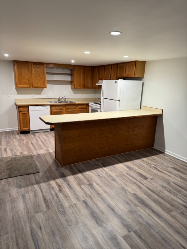 Photo - 1916 S Stockman Rd Unit B - Downstairs