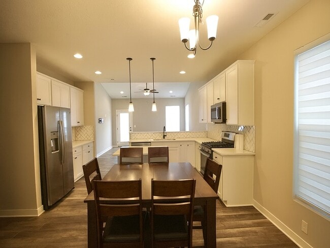 Photo - Charming 4 beds 3 baths in Powell!