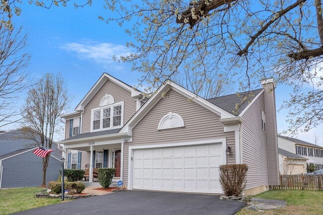 Photo - Spacious Colonial in Beau Ridge Estates