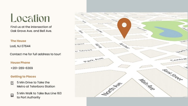 Photo - 000 Bell Ave