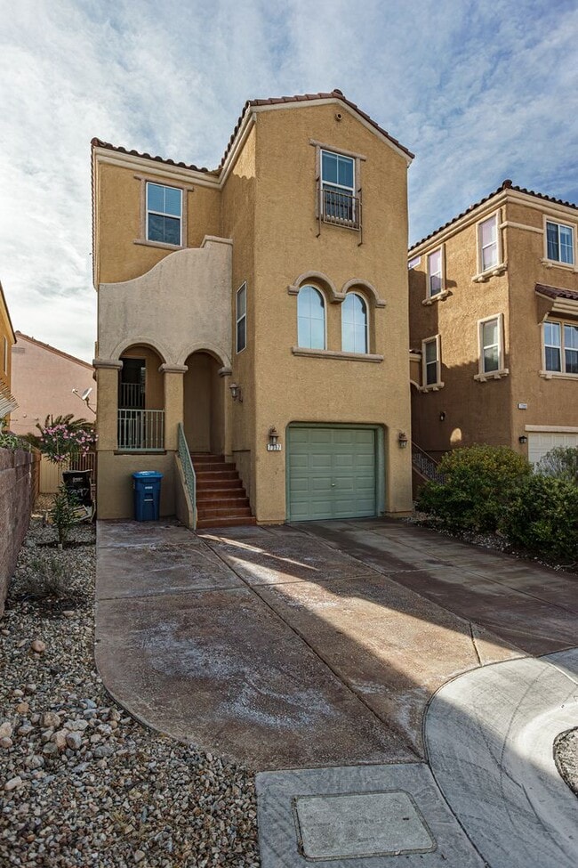 Photo - 3 story home