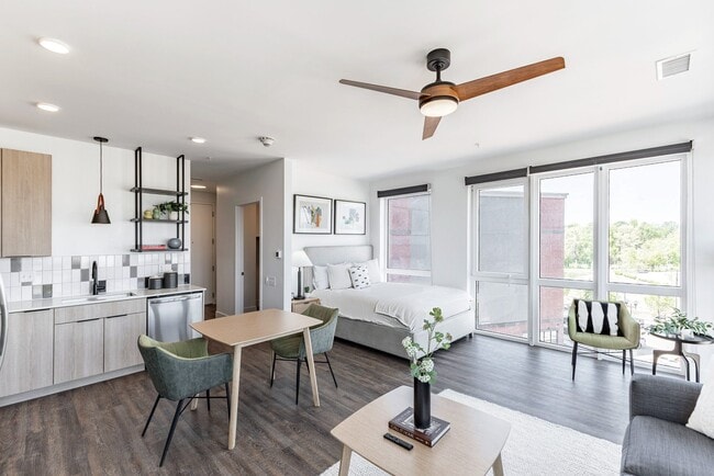 Photo - Anthem House