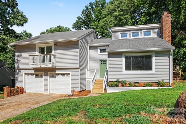 Building Photo - 9606 Fairway Ridge Rd