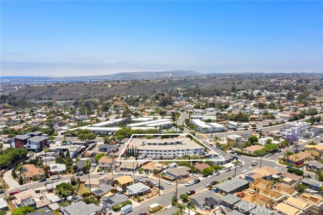 Building Photo - 6679 Linda Vista Rd Unit #34