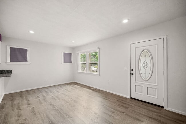 Photo - Charming Craftsman, Fully Updated — 3 Bed + Finished Basement on the West Side!