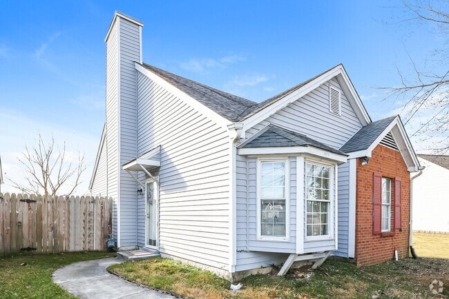 Building Photo - 2515 Sonar St Rental
