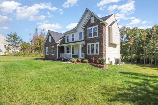Photo - Now Available for Lease – Executive Home i...
