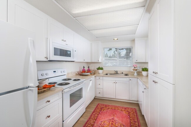 Photo - Windwood Glen Apartment Homes