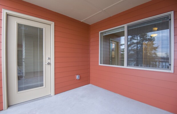 Photo - Trailwinds Apartments