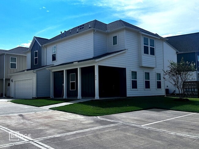 Building Photo - ADDISON PLAN Rental