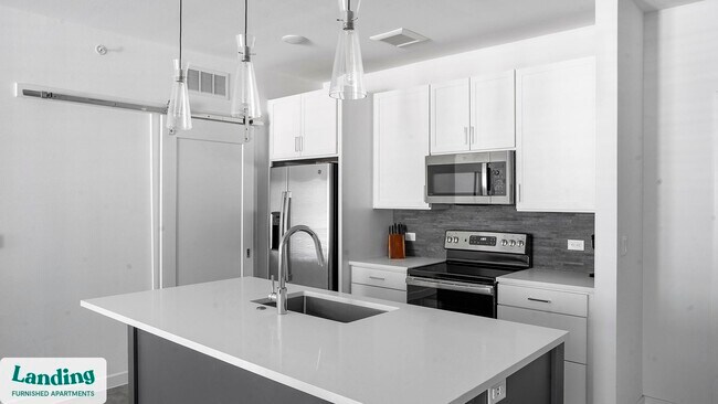 Photo - 5511 Caprock Smt Dr Apartamento Unidad 6108.1405054