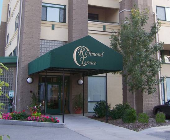 Photo - 400 N Richmond St Unidad 519