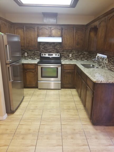 2 br 2 rr washer/dryer - 1824 Tierra Dulce Dr Unit 3