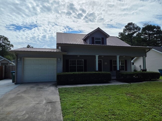Photo - 1202 N Carolina Ave