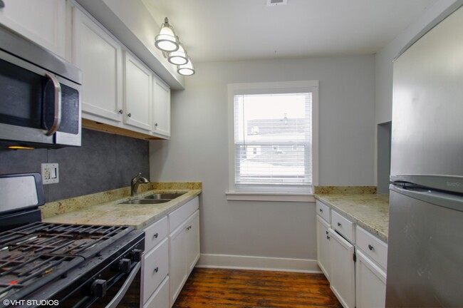 Photo - 3707 W McLean Ave