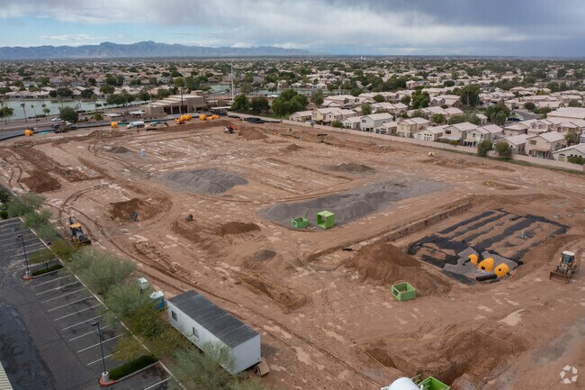 November 2022 - Avery Upscale Apartments