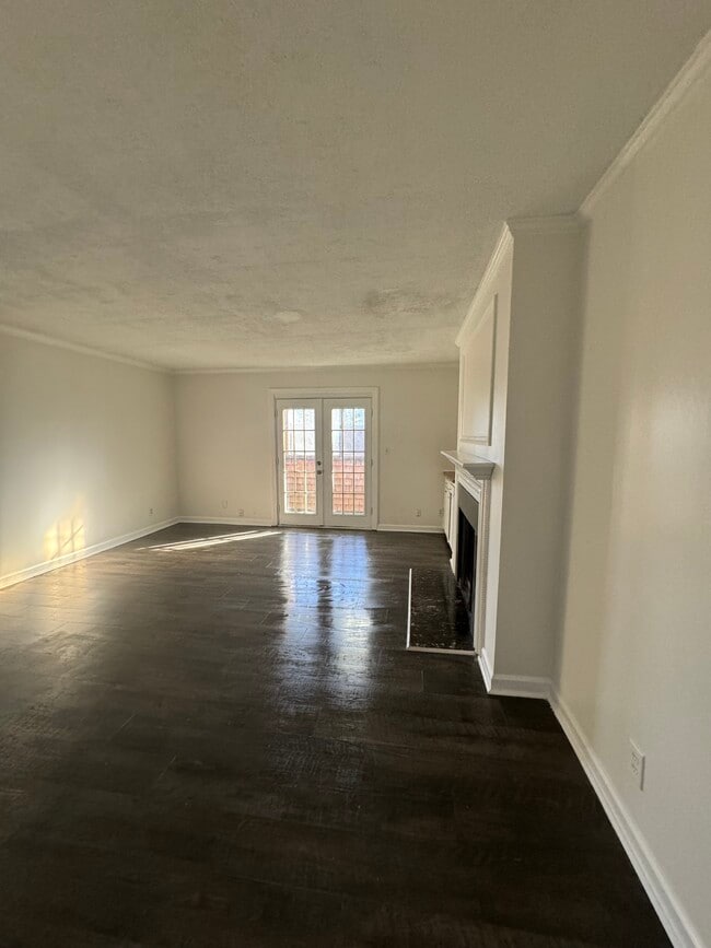 Living room - 146 Rue Fontaine Unit 146 Rue Fontaine