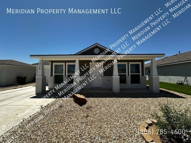 Building Photo - 7415 35th St Rental
