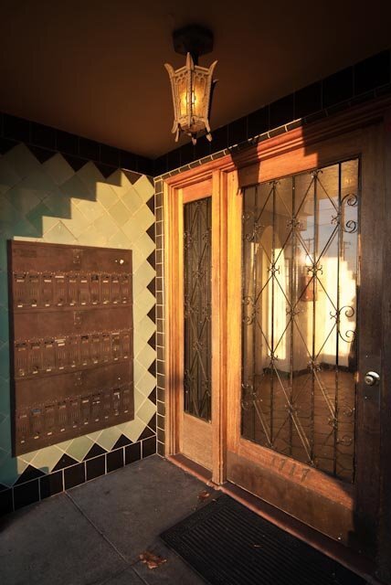 Photo - Margaret Hall