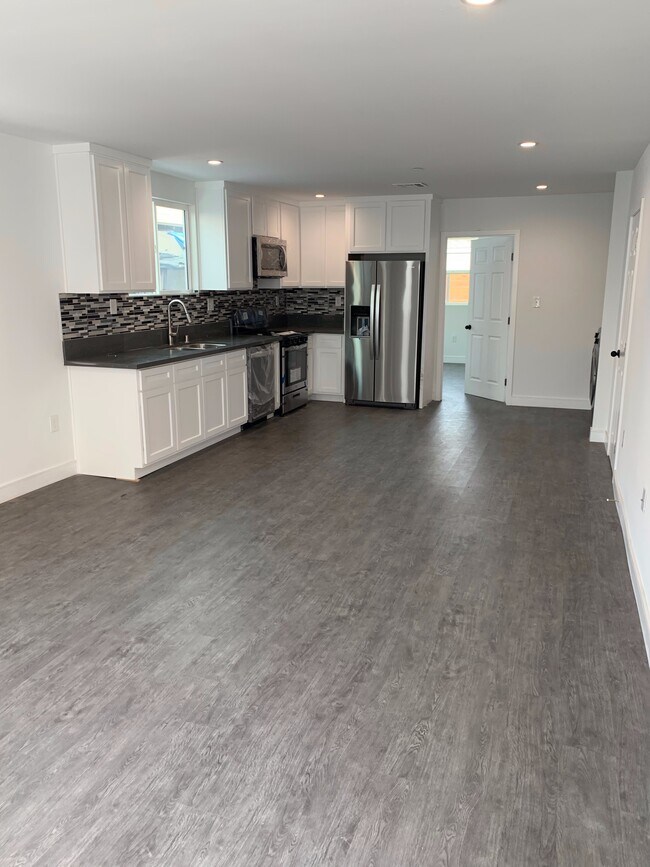 Photo - 2507 Cincinnati St