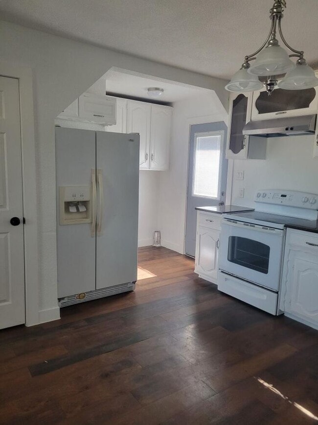 Photo - 8610 Webb Rd