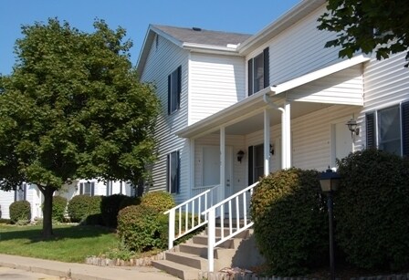 515-C S Silverwood Lane - 515-C S Silverwood Lane Apartment Unit 515-C Silverwood