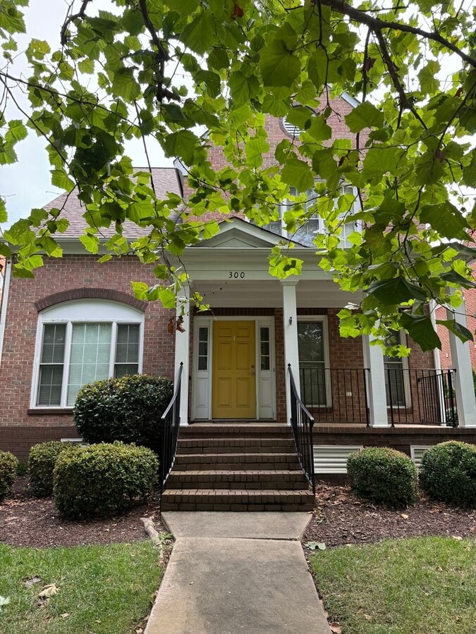 Photo - 300 Walt Whitman Ave