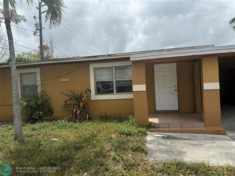 Photo - 2800 NW 6th Ct Casa