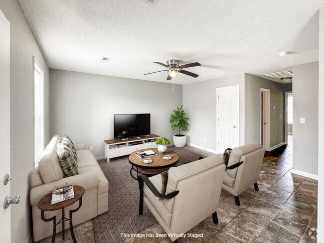 Building Photo - 809 Keller Ln Unit D Rental