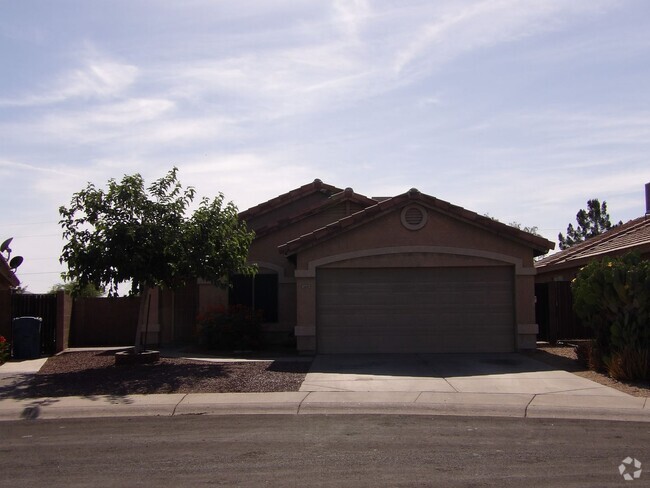Building Photo - 3bed/2bath + Den in Apache Junction Rental