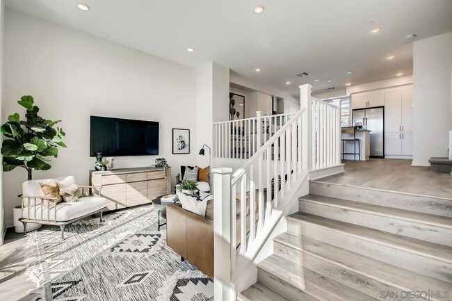 Photo - Coming Soo!! Beautiful 4bed/3bath Townhome in Fashion Valley **Move in Special Half off 1st month...