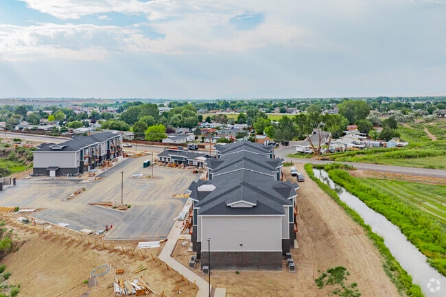 1906 Ogden Rd Montrose, CO 81401 - The Residences at Dry Cedar Creek