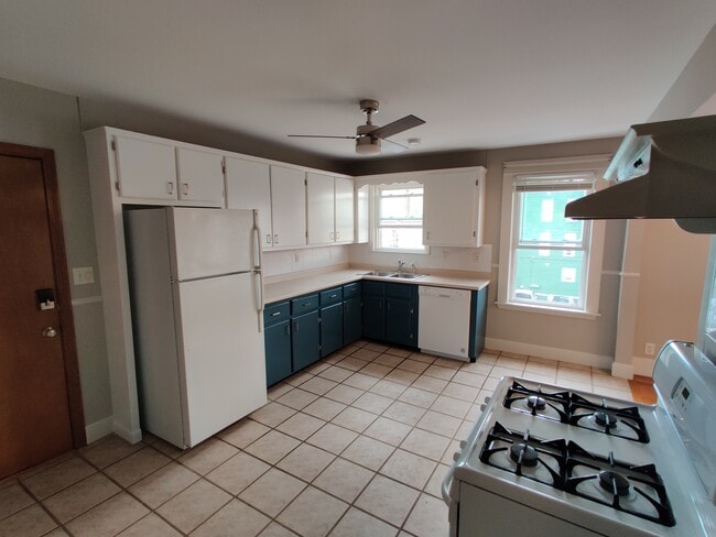 Cocina - 578 Dubuque St Unidad 3