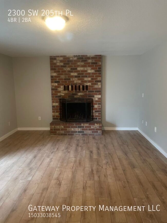 Photo - 2300 SW 205th Pl