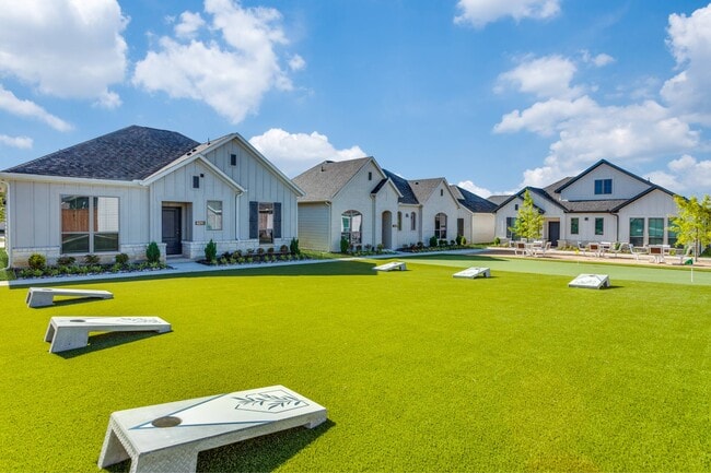 Canopy Homes at Ventana