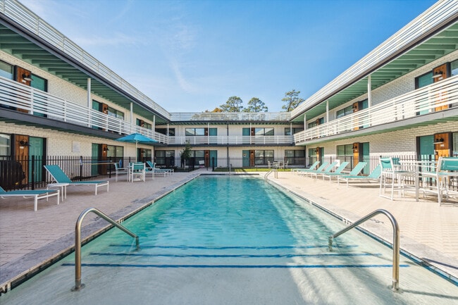 The Melrose