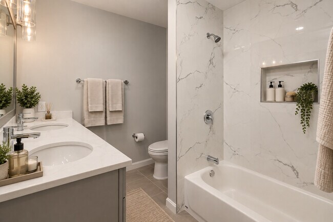 Townhomes at 23 Prince-2000 SF