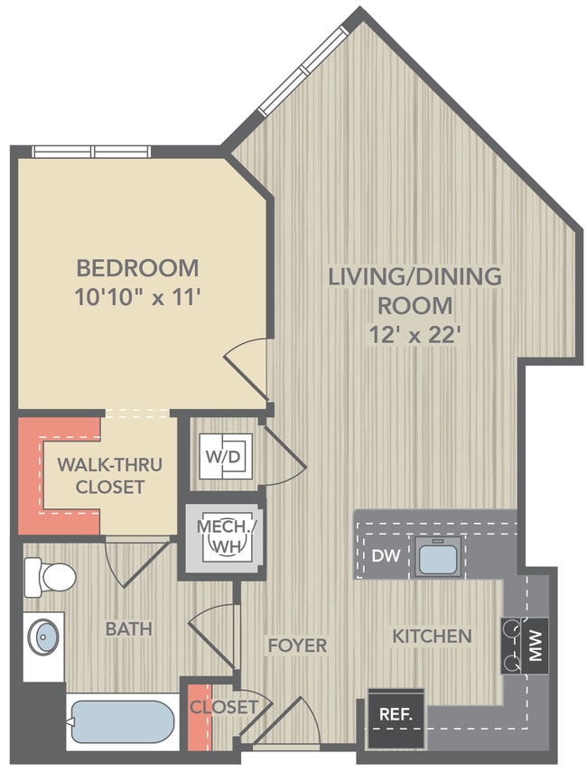 Photo - The Grove at Parkside