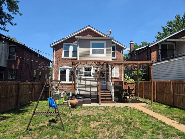 Photo - 4114 Alma Ave