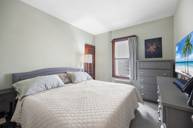 93 Sidney St Unit 1