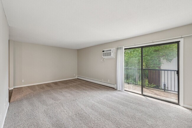 Granite Trails Apartments